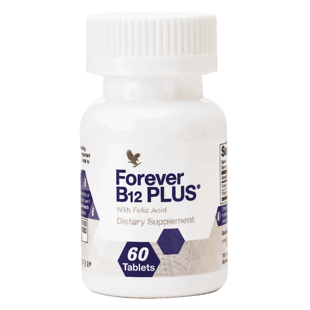 Oltre la salute Forever B-12 Plus