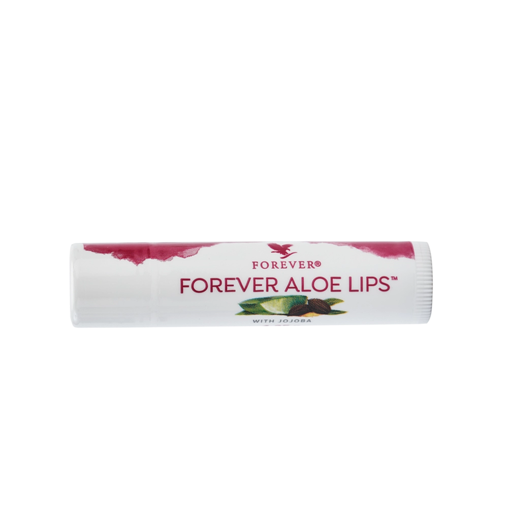 Oltre la salute Aloe lips