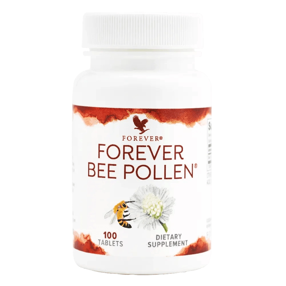 Oltre la salute Aloe Bee pollen