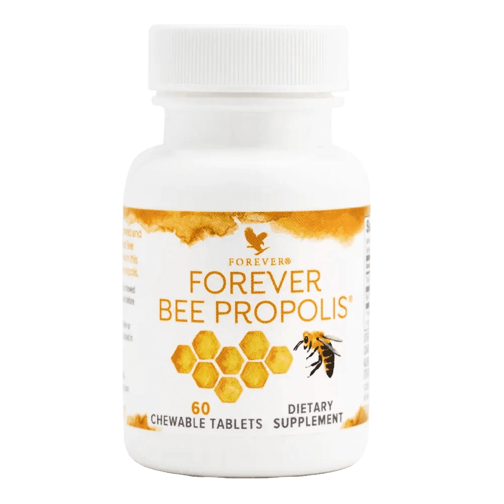 Oltre la salute Forever Bee Propolis