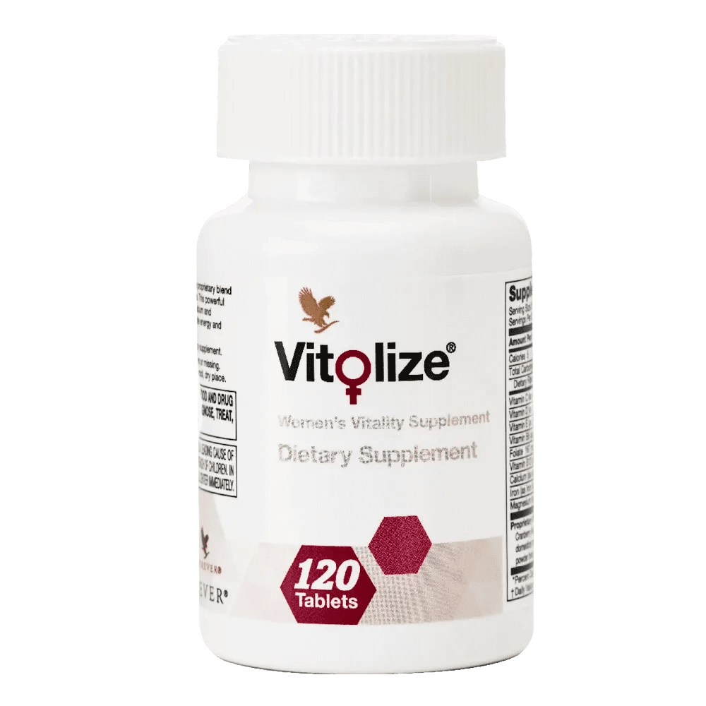 Oltre la salute Vitolize Women