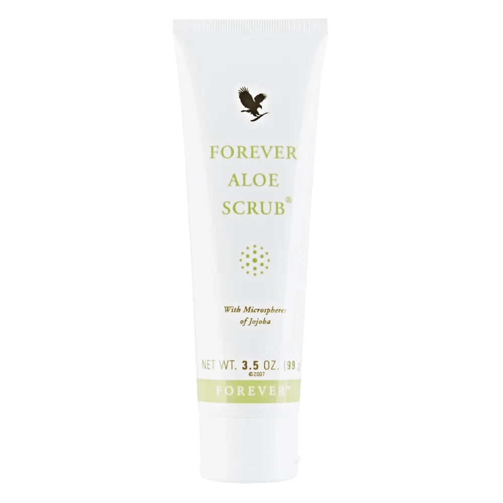 Oltre la salute Aloe scub