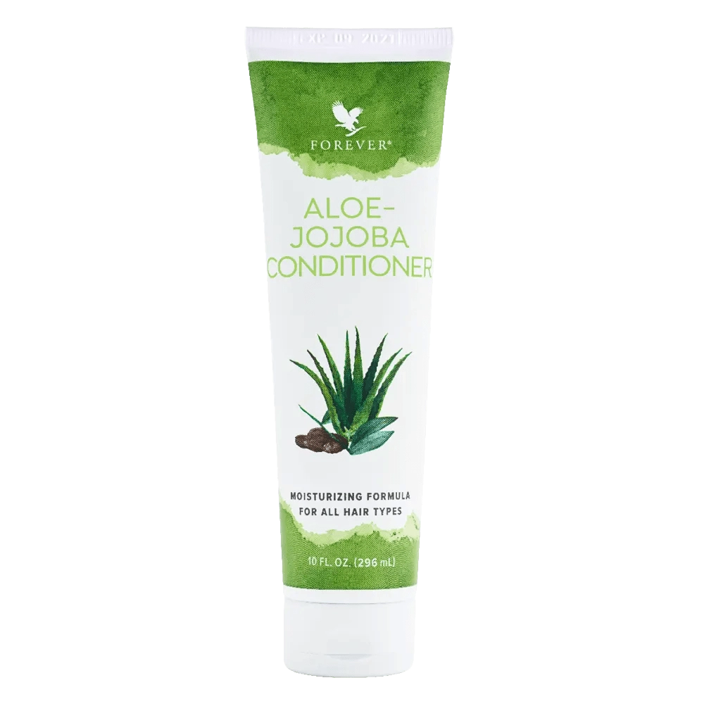 Oltre la salute Aloe-Jojoba Conditioner