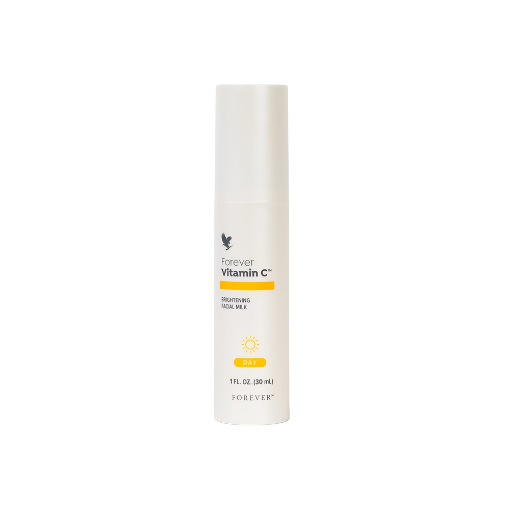 Oltre la salute Forever Vitamin C
