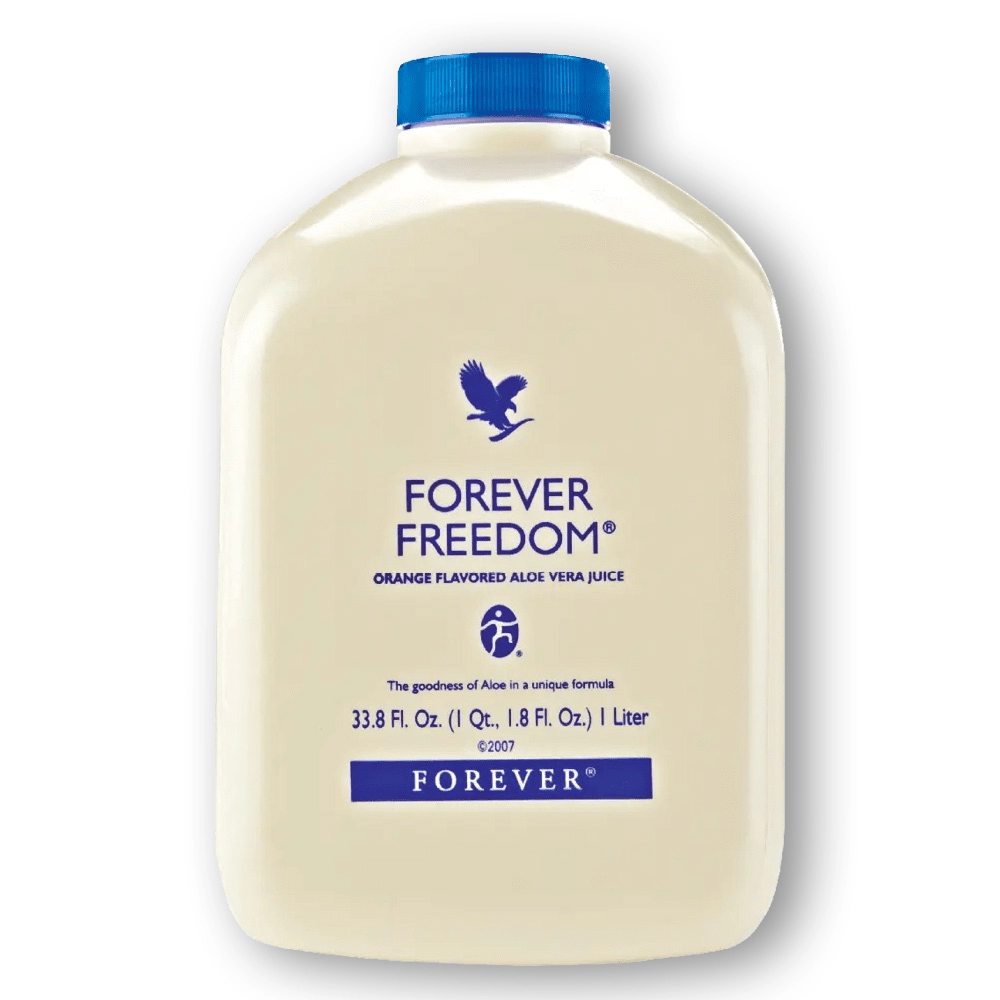 Oltre la salute Aloe vera bevanda